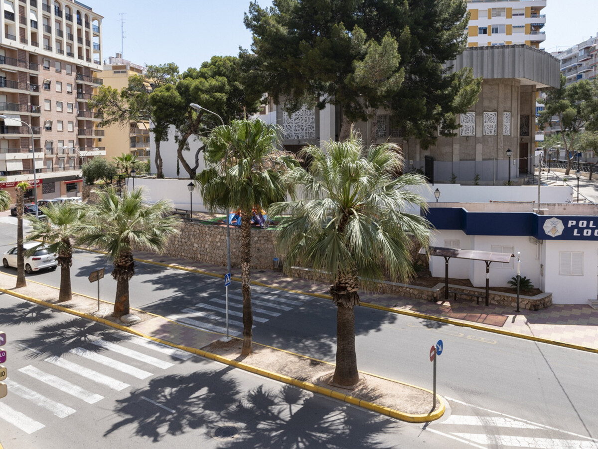 Appartement 2 chambres à 300m de la plage à Cullera - Photo 12
