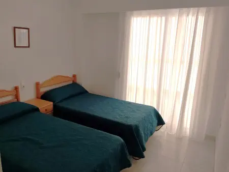 Appartement 6 pers. en front de plage à Cullera : photo 3