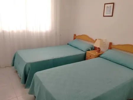 Appartement 6 pers. en front de plage à Cullera : photo 4