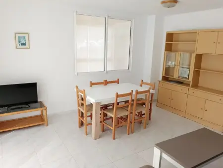 Appartement 6 pers. en front de plage à Cullera : photo 5