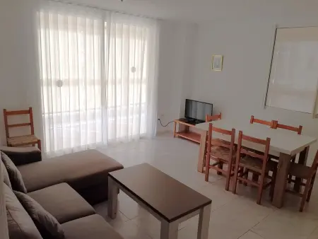 Appartement 6 pers. en front de plage à Cullera : photo 6