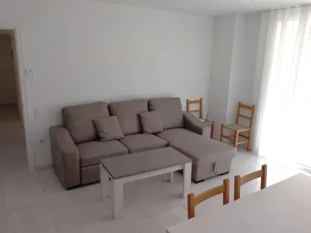 Appartement 6 pers. en front de plage à Cullera : photo 7