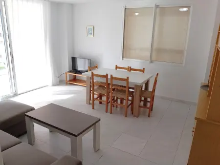 Appartement 6 pers. en front de plage à Cullera : photo 8