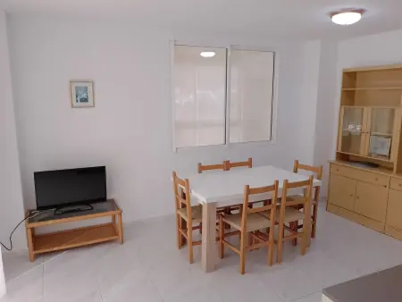 Appartement 6 pers. en front de plage à Cullera : photo 9
