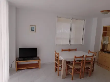 Appartement 6 pers. en front de plage à Cullera : photo 10