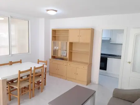 Appartement 6 pers. en front de plage à Cullera : photo 12