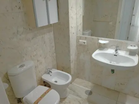 Appartement 6 pers. en front de plage à Cullera : photo 14