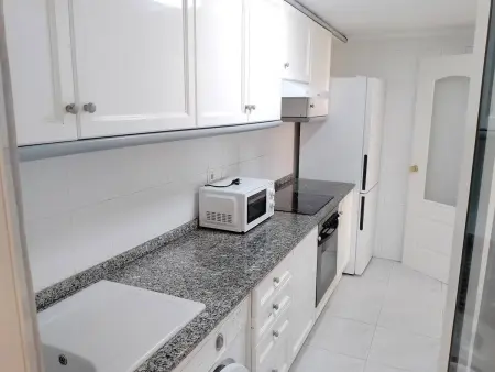 Appartement 6 pers. en front de plage à Cullera : photo 17