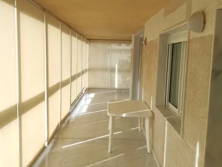 Appartement 6 pers. en front de plage à Cullera : photo 22