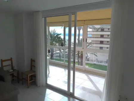 Appartement 6 pers. en front de plage à Cullera : photo 26