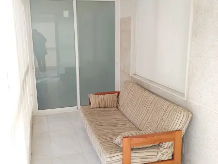 Appartement 6 pers. en front de plage à Cullera : photo 27