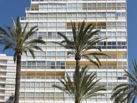 Appartement 6 pers. en front de plage à Cullera : photo 33
