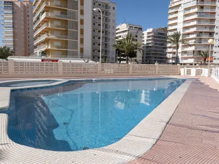 Appartement 3 chambres Cullera, pieds sur la plage : photo 2