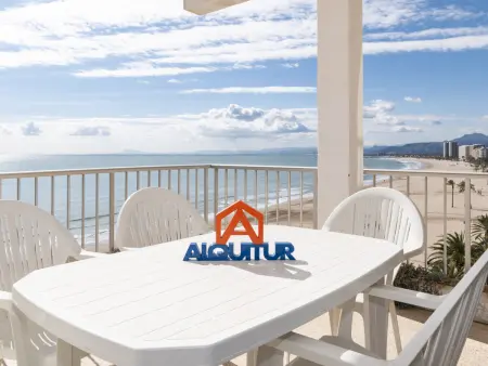 Appartement 3 chambres Cullera, pieds sur la plage : photo 3