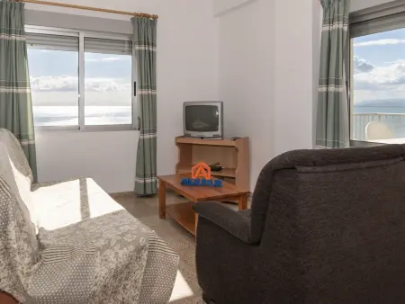 Appartement 3 chambres Cullera, pieds sur la plage : photo 4