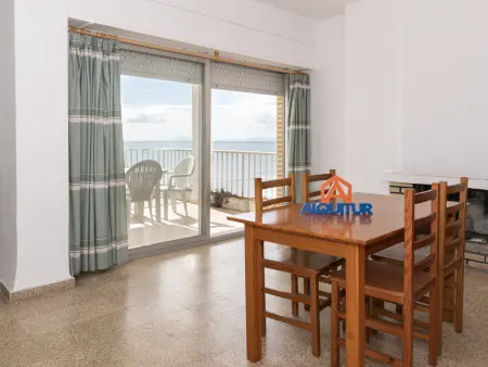 Appartement 3 chambres Cullera, pieds sur la plage : photo 5