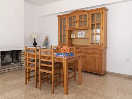Appartement 3 chambres Cullera, pieds sur la plage : photo 6