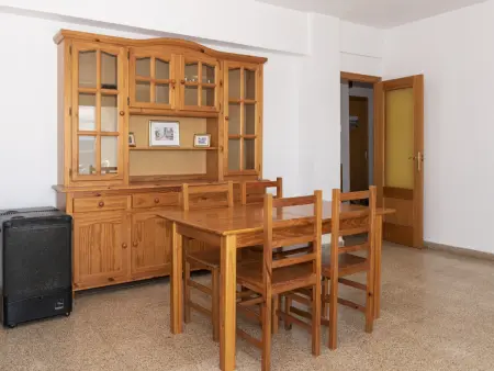 Appartement 3 chambres Cullera, pieds sur la plage : photo 7