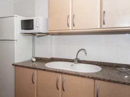 Appartement 3 chambres Cullera, pieds sur la plage : photo 10