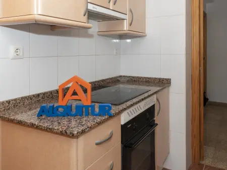 Appartement 3 chambres Cullera, pieds sur la plage : photo 11