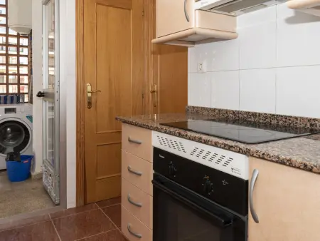 Appartement 3 chambres Cullera, pieds sur la plage : photo 13