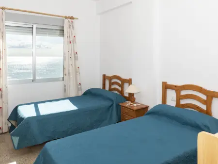 Appartement 3 chambres Cullera, pieds sur la plage : photo 14