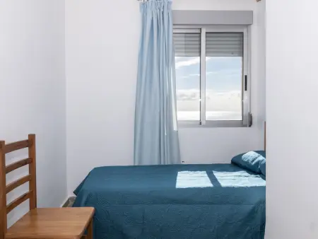 Appartement 3 chambres Cullera, pieds sur la plage : photo 15