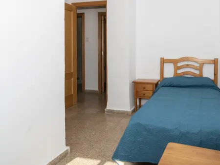 Appartement 3 chambres Cullera, pieds sur la plage : photo 17
