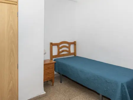 Appartement 3 chambres Cullera, pieds sur la plage : photo 18