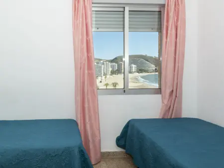 Appartement 3 chambres Cullera, pieds sur la plage : photo 20