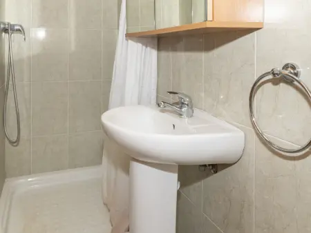 Appartement 3 chambres Cullera, pieds sur la plage : photo 21