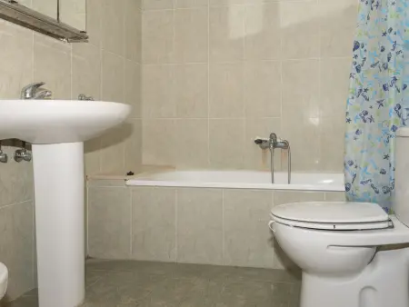 Appartement 3 chambres Cullera, pieds sur la plage : photo 23