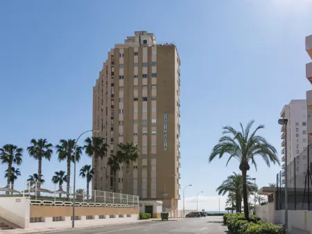 Appartement 3 chambres Cullera, pieds sur la plage : photo 30