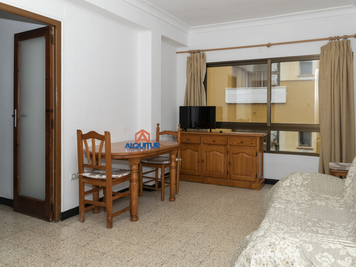 Appartement 2 ch à Cullera, 300 m de la plage - Photo 2