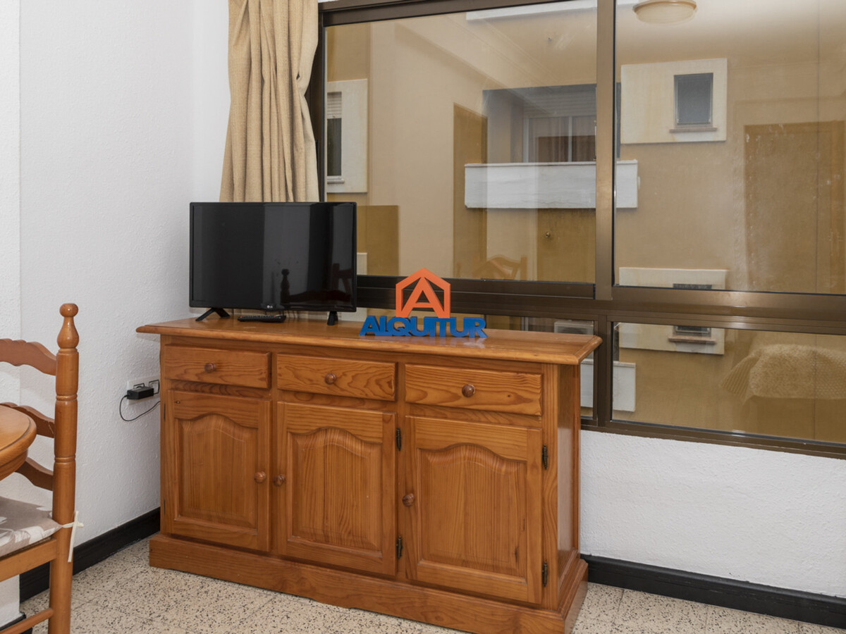 Appartement 2 ch à Cullera, 300 m de la plage - Photo 4