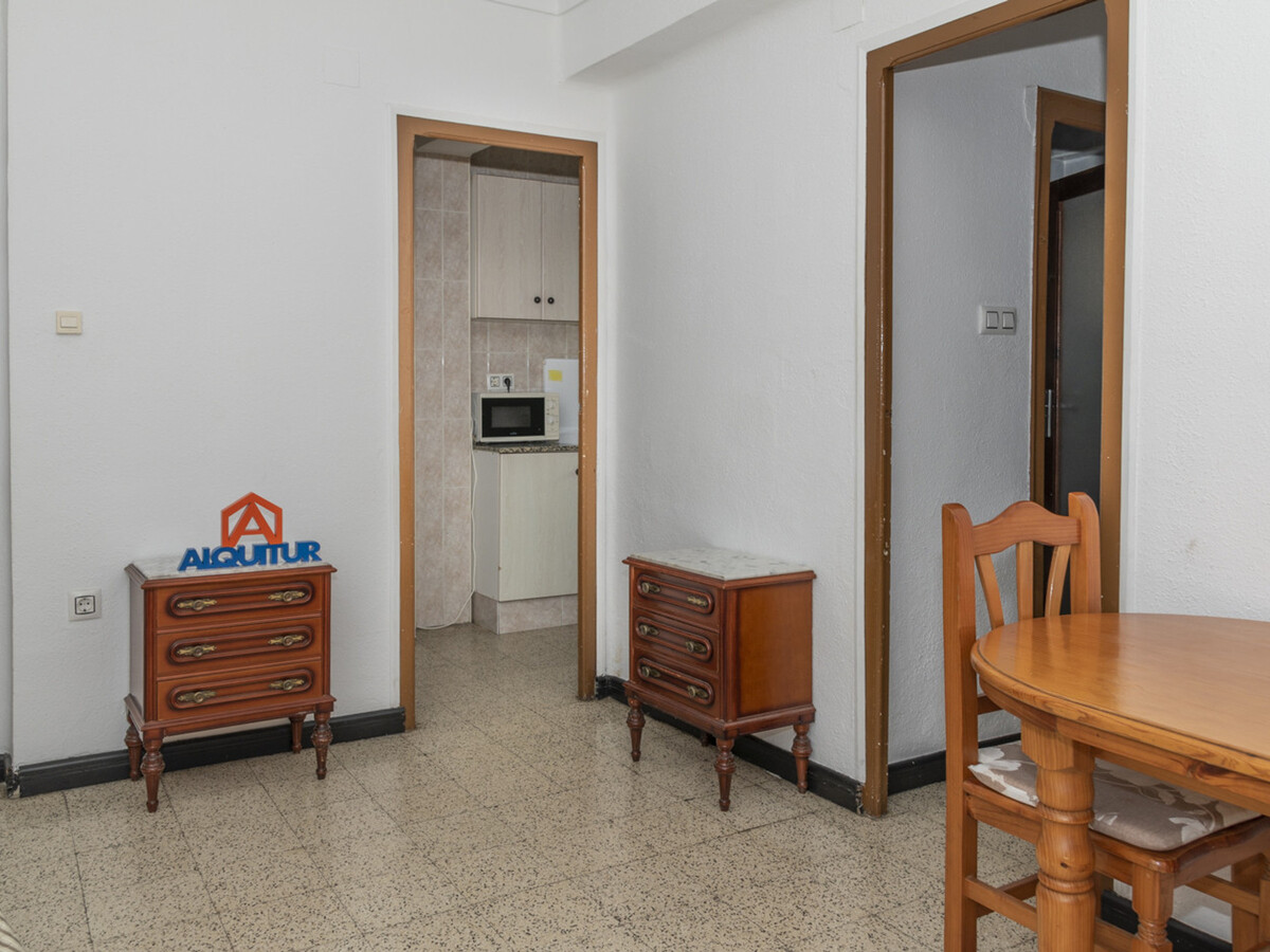 Appartement 2 ch à Cullera, 300 m de la plage - Photo 6