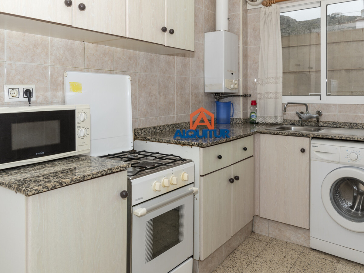 Appartement 2 ch à Cullera, 300 m de la plage - Photo 8