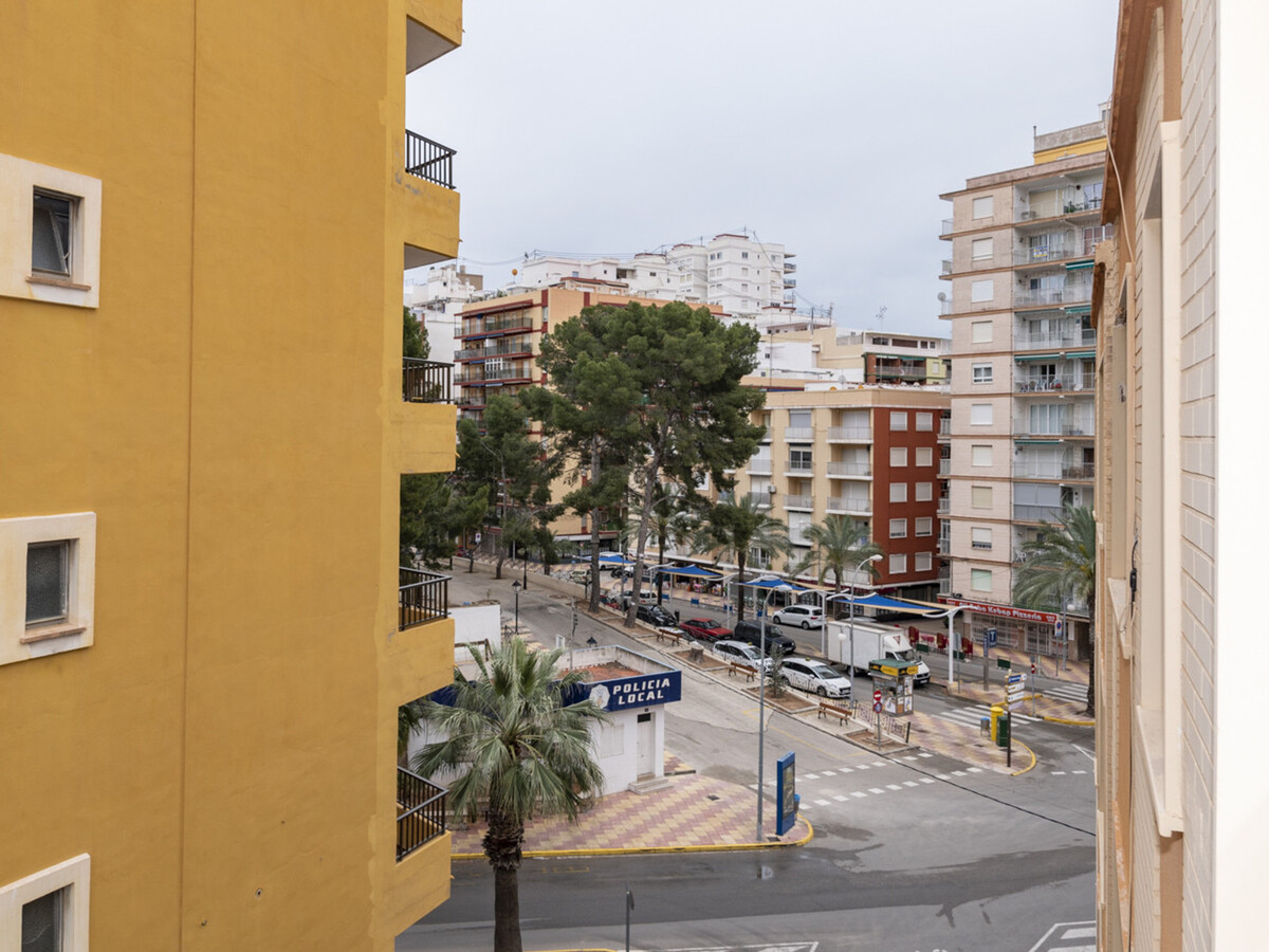 Appartement 2 ch à Cullera, 300 m de la plage - Photo 21