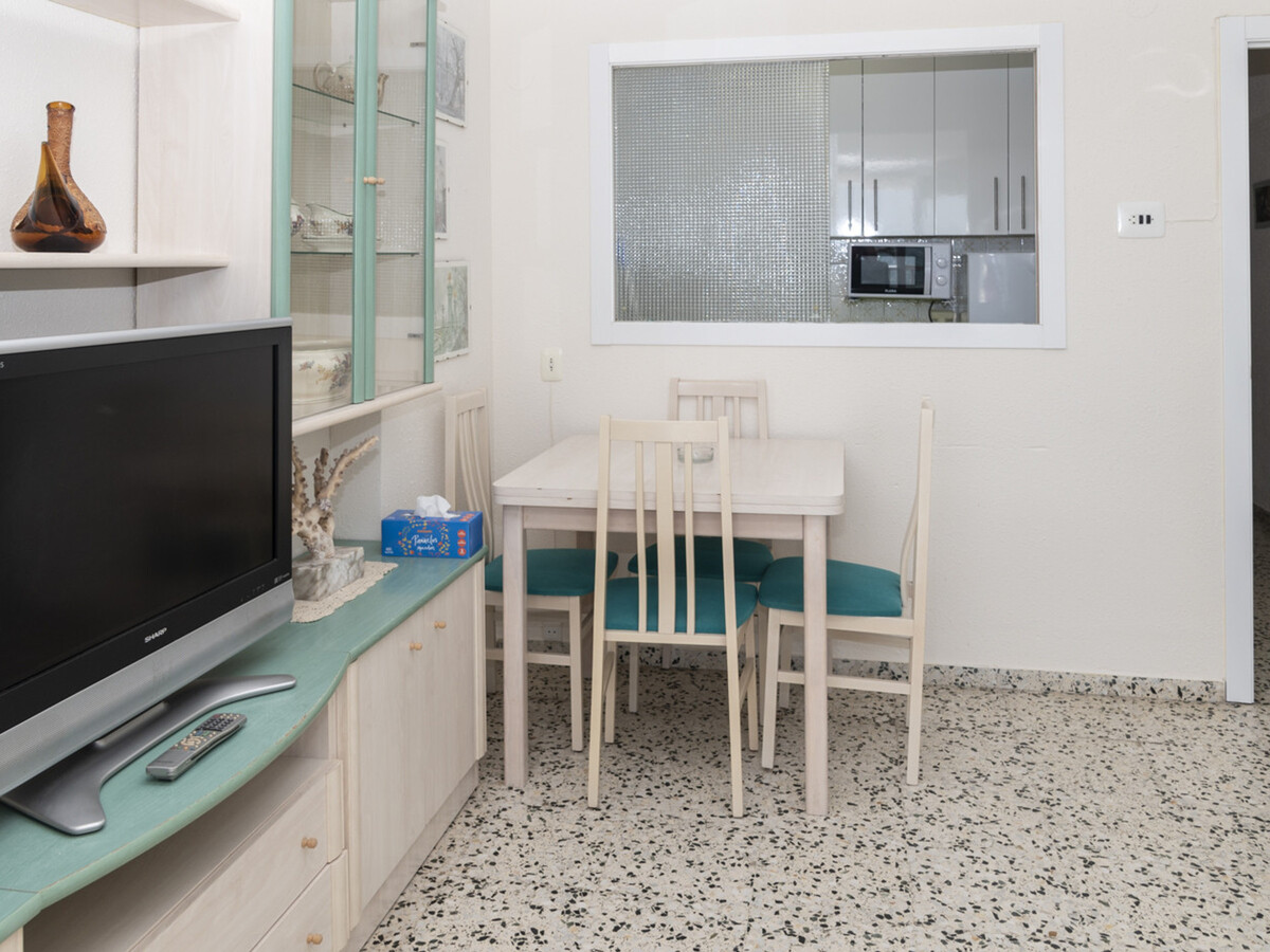 Appartement 40m² front de plage à Cullera, 1 chambre - Photo 6