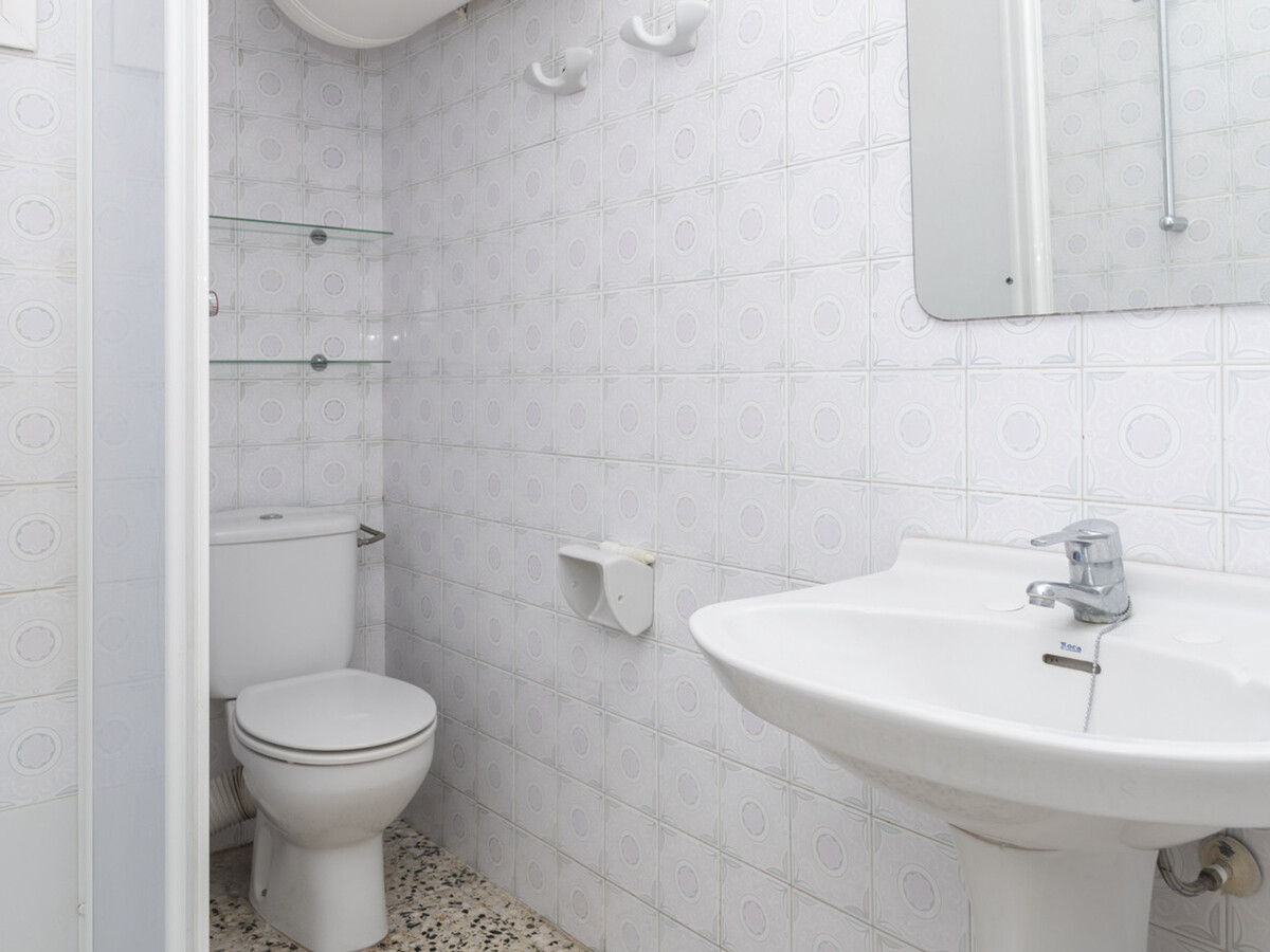 Appartement 40m² front de plage à Cullera, 1 chambre - Photo 14