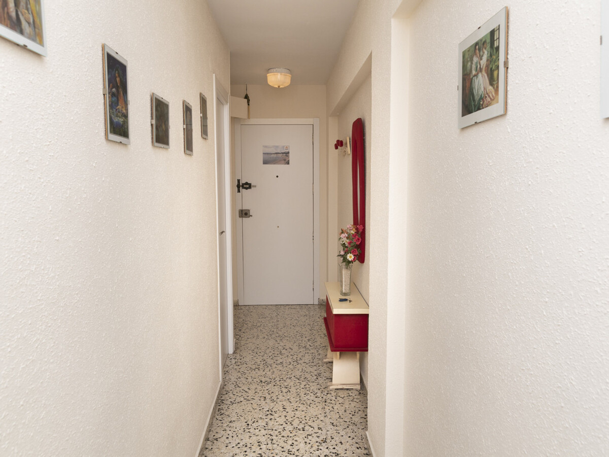 Appartement 40m² front de plage à Cullera, 1 chambre - Photo 15