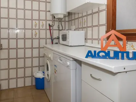 Appartement front de mer 2 ch, piscine à Cullera : photo 27