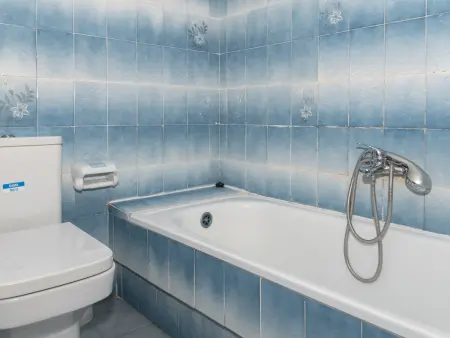 Appartement front de mer 2 ch, piscine à Cullera : photo 31