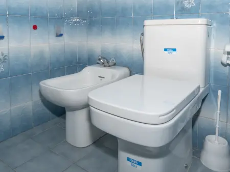 Appartement front de mer 2 ch, piscine à Cullera : photo 32