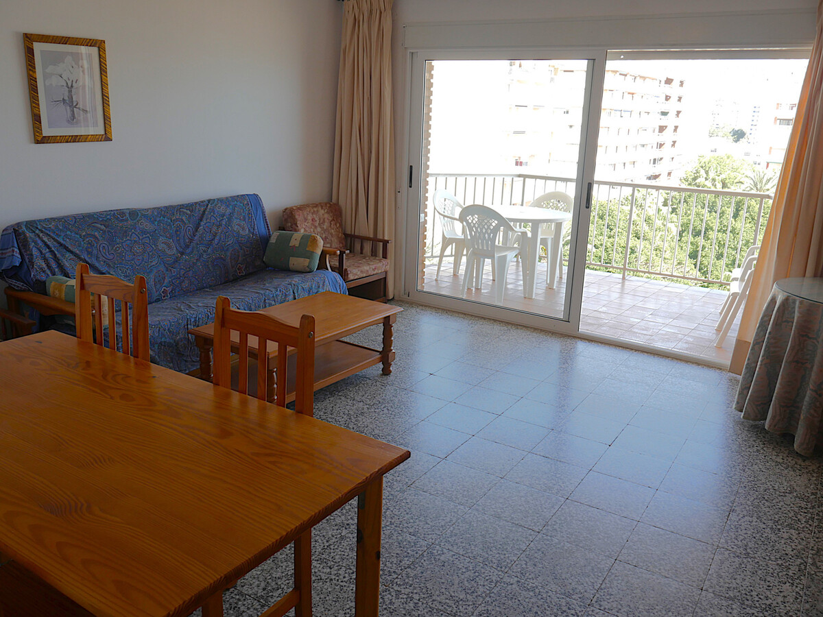 Appartement 2 chambres Cullera, 50m plage, 6 personnes - Photo 5