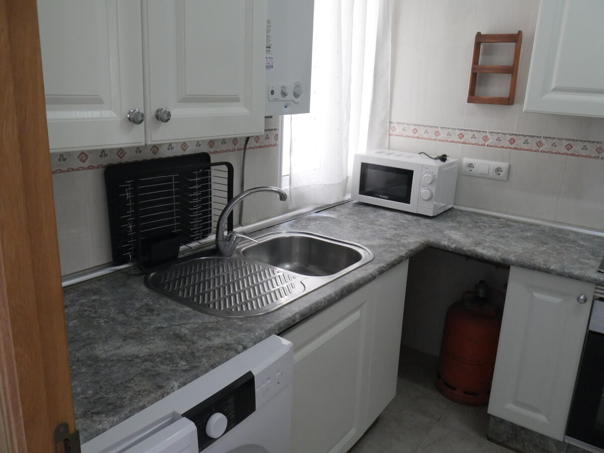 Appartement 2 chambres Cullera, 50m plage, 6 personnes - Photo 7