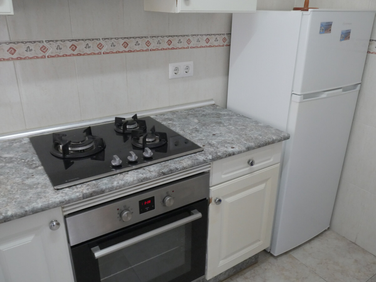 Appartement 2 chambres Cullera, 50m plage, 6 personnes - Photo 8