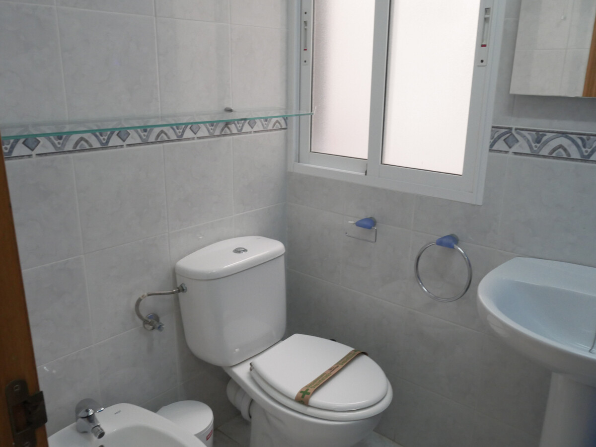 Appartement 2 chambres Cullera, 50m plage, 6 personnes - Photo 9