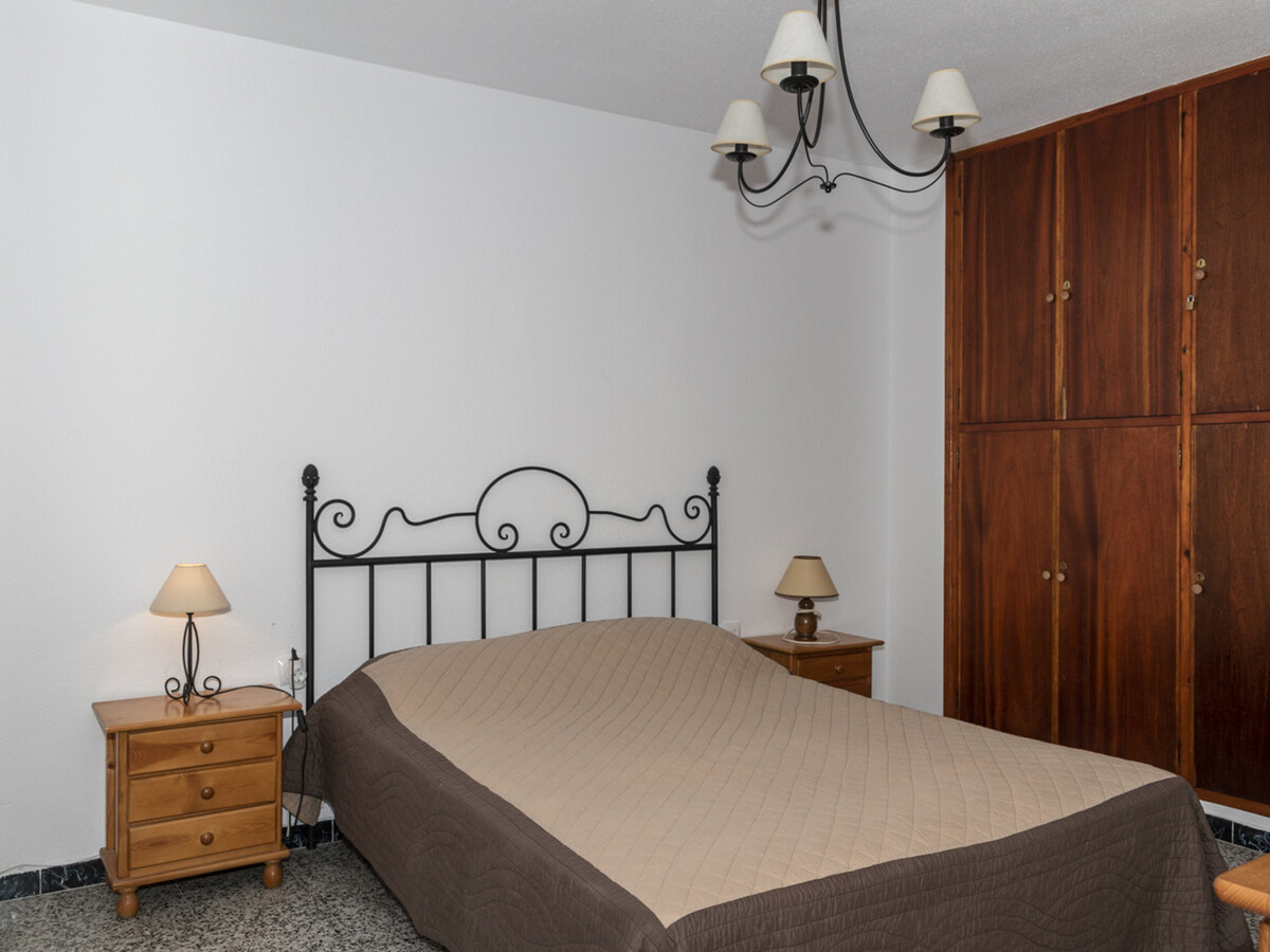Appartement 2 chambres Cullera, 50m plage, 6 personnes - Photo 11