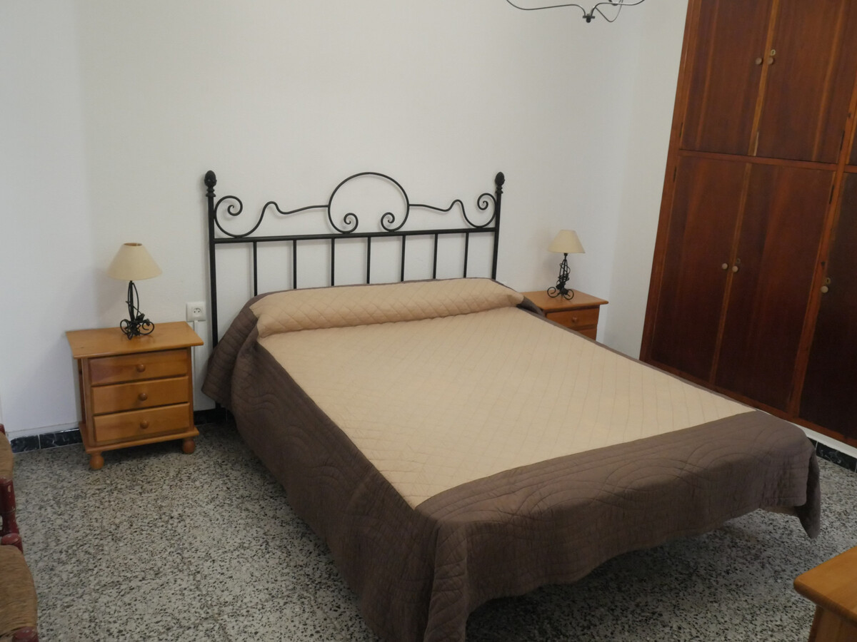 Appartement 2 chambres Cullera, 50m plage, 6 personnes - Photo 12